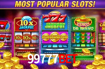 A Emoção da Loteria na 99777bet: Uma Chance de Mudança de Vida